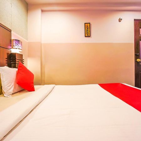 Hanvi Inn ไฮเดอราบัด ภายนอก รูปภาพ